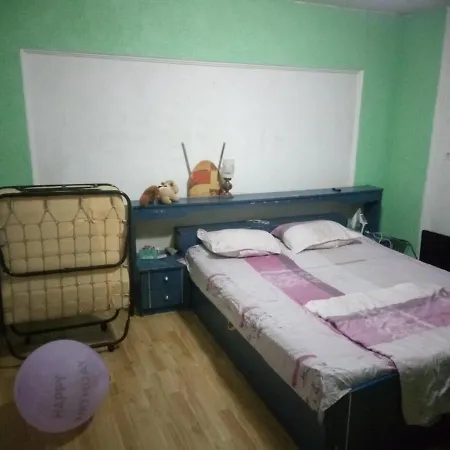 Stan Na Dan Apartament Foca