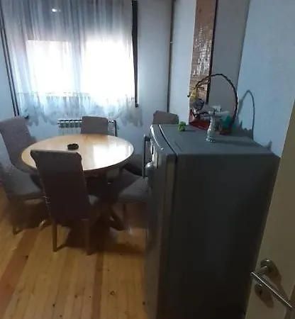 Apartament Stan Na Dan *