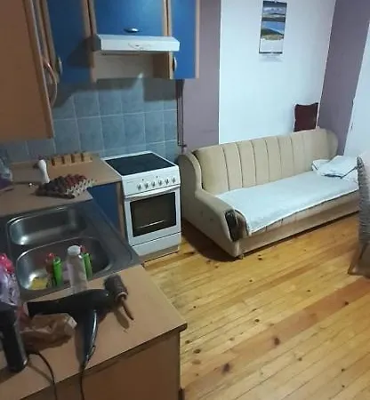 Stan Na Dan Apartament Foca