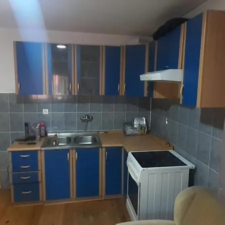 Stan Na Dan Apartament